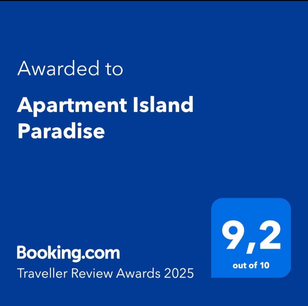 Apartment Island Paradise Costa Adeje  Exterior photo