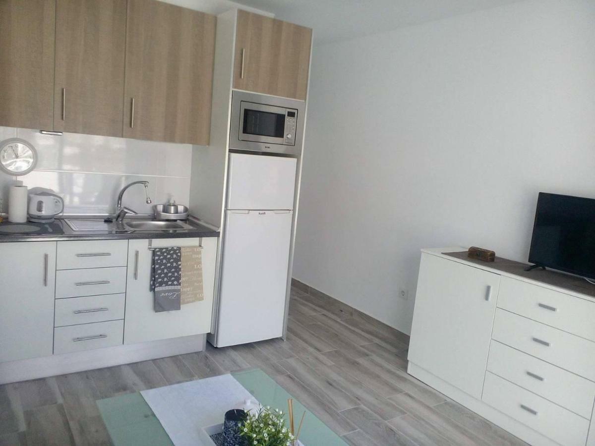 Apartment Island Paradise Costa Adeje  Exterior photo