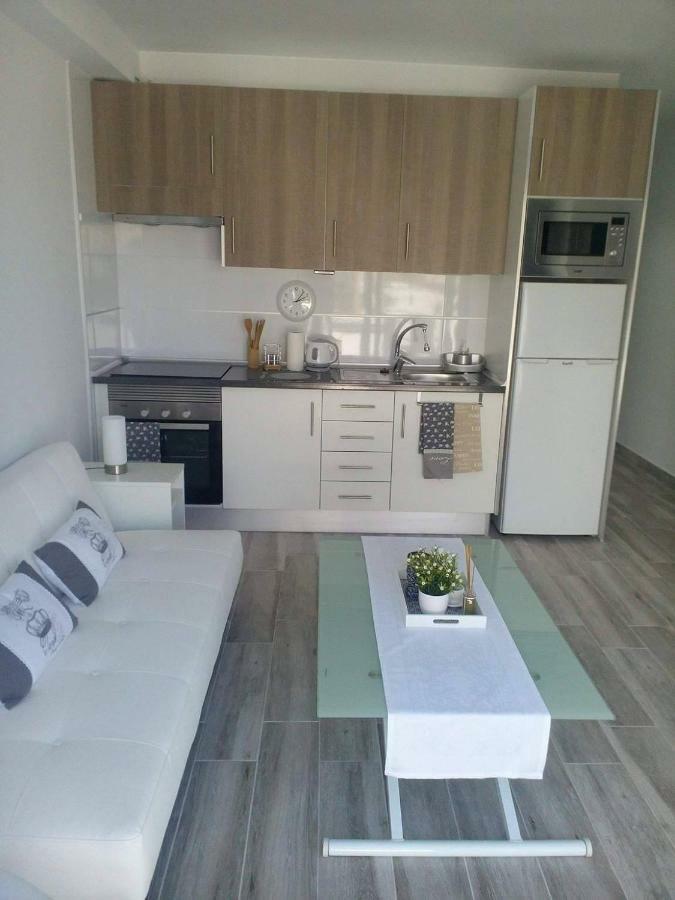Apartment Island Paradise Costa Adeje  Exterior photo