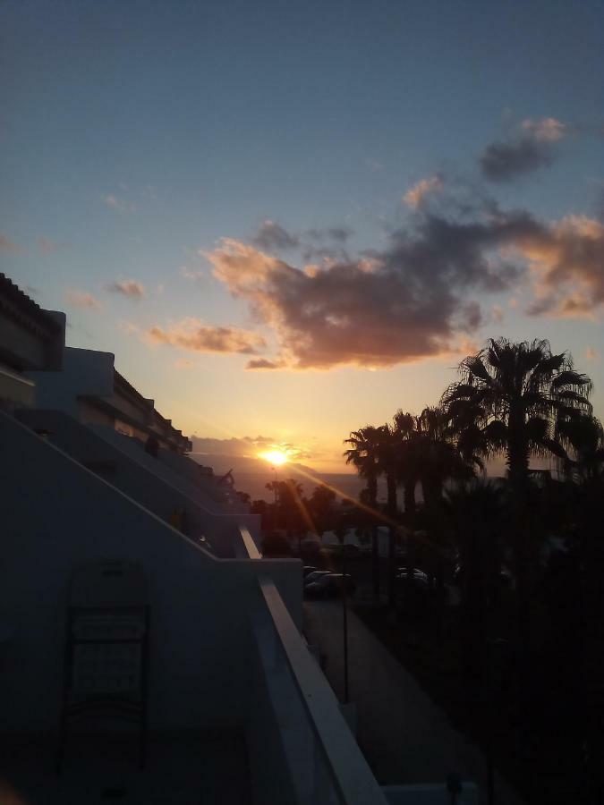 Apartment Island Paradise Costa Adeje  Exterior photo