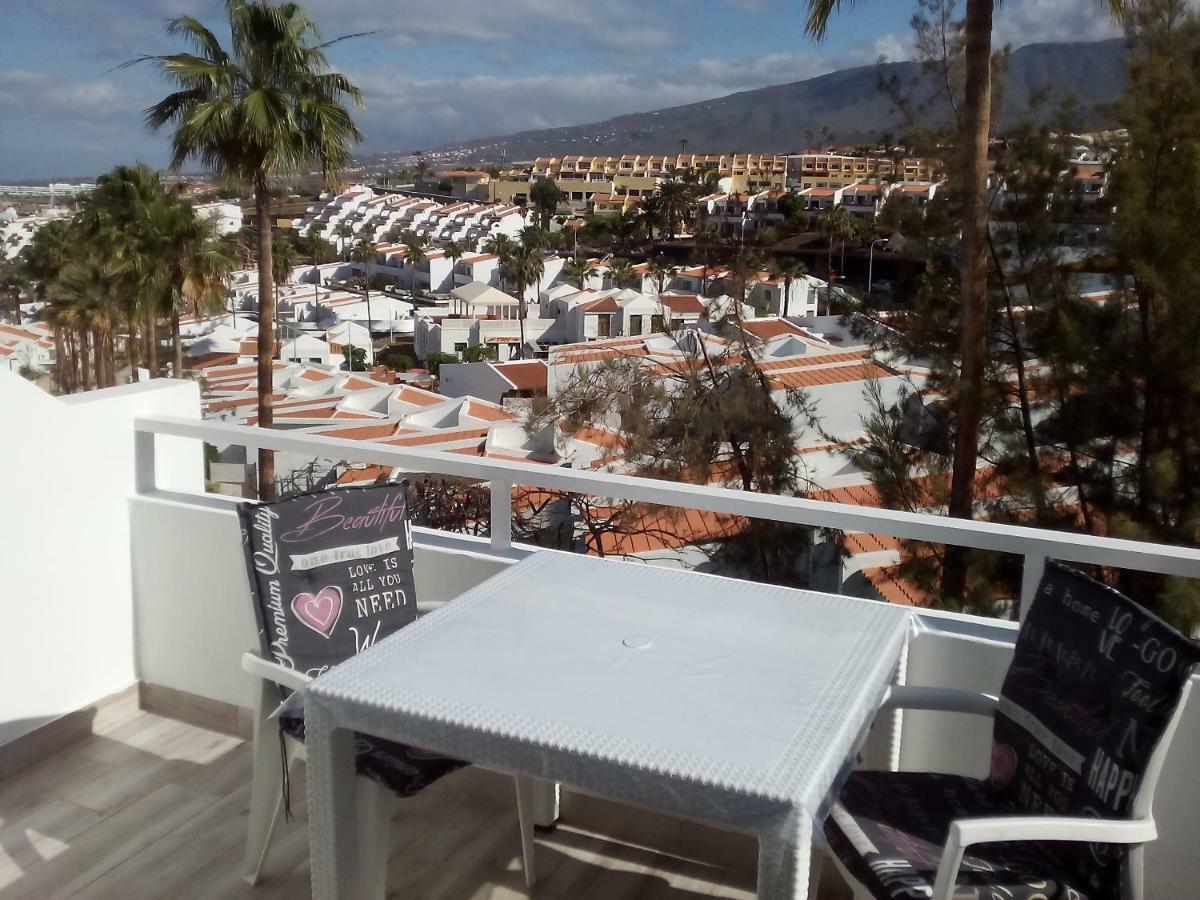 Apartment Island Paradise Costa Adeje  Exterior photo