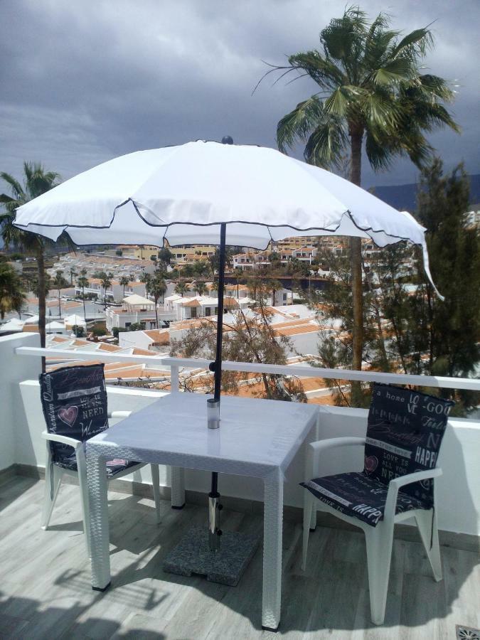 Apartment Island Paradise Costa Adeje  Exterior photo