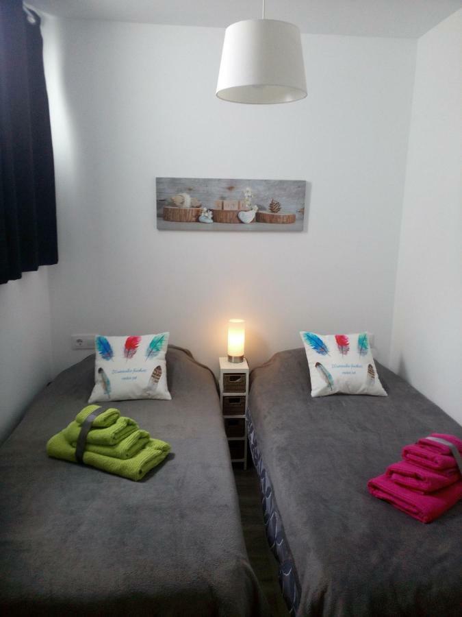 Apartment Island Paradise Costa Adeje  Exterior photo