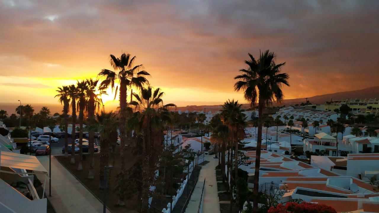 Apartment Island Paradise Costa Adeje  Exterior photo