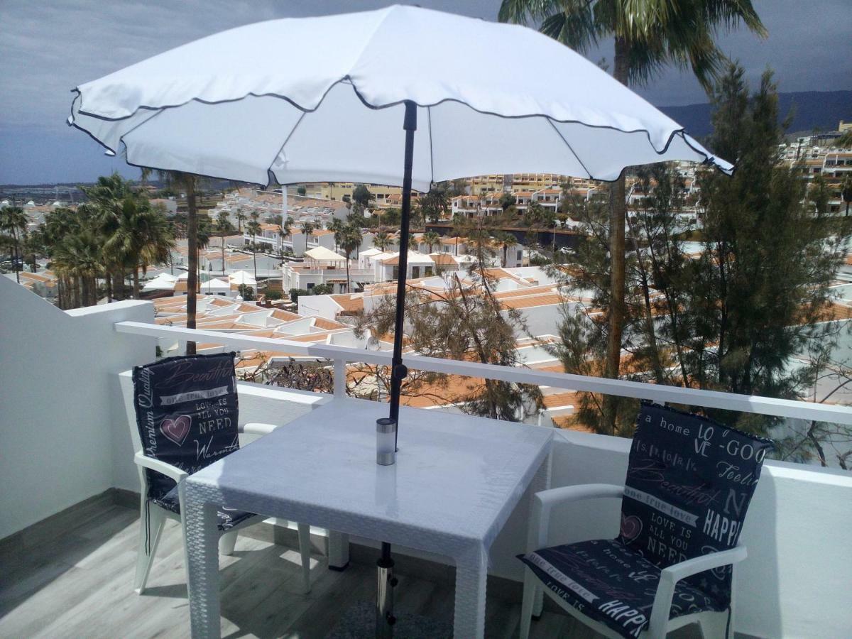 Apartment Island Paradise Costa Adeje  Exterior photo